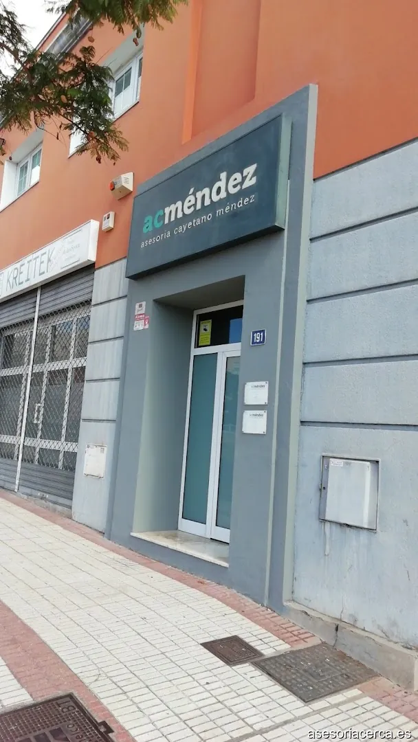 A C Mendez