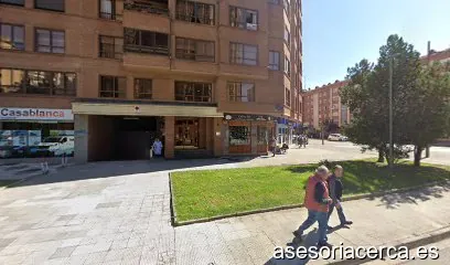 Asesoria Mardomingo