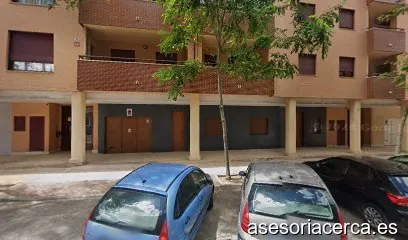 Javier Roncero Asesoria de Empresas en Caceres