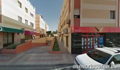 Asesoria Francisco Leon