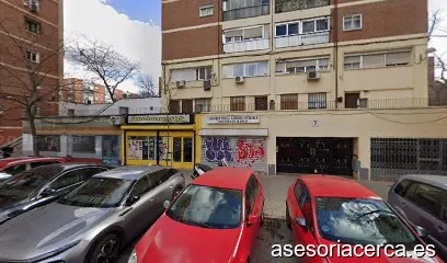 Asesoria Fiscal Laboral Contable Administacion De Fincas – foto 1