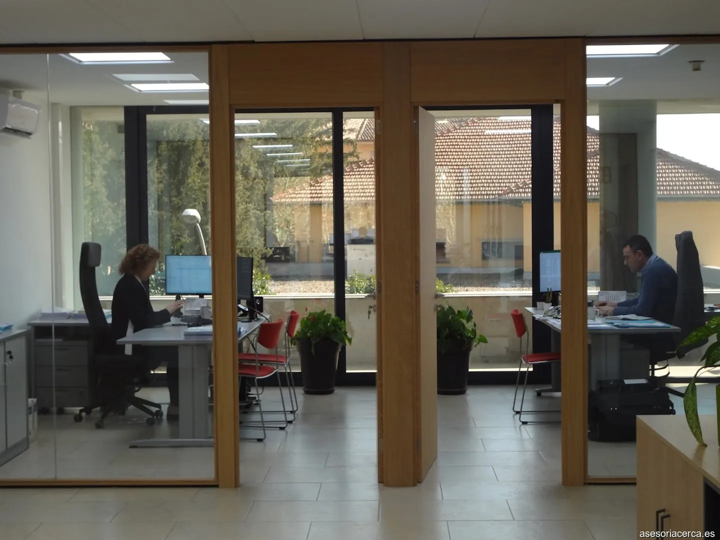 OSONA CONSULTING SLP
