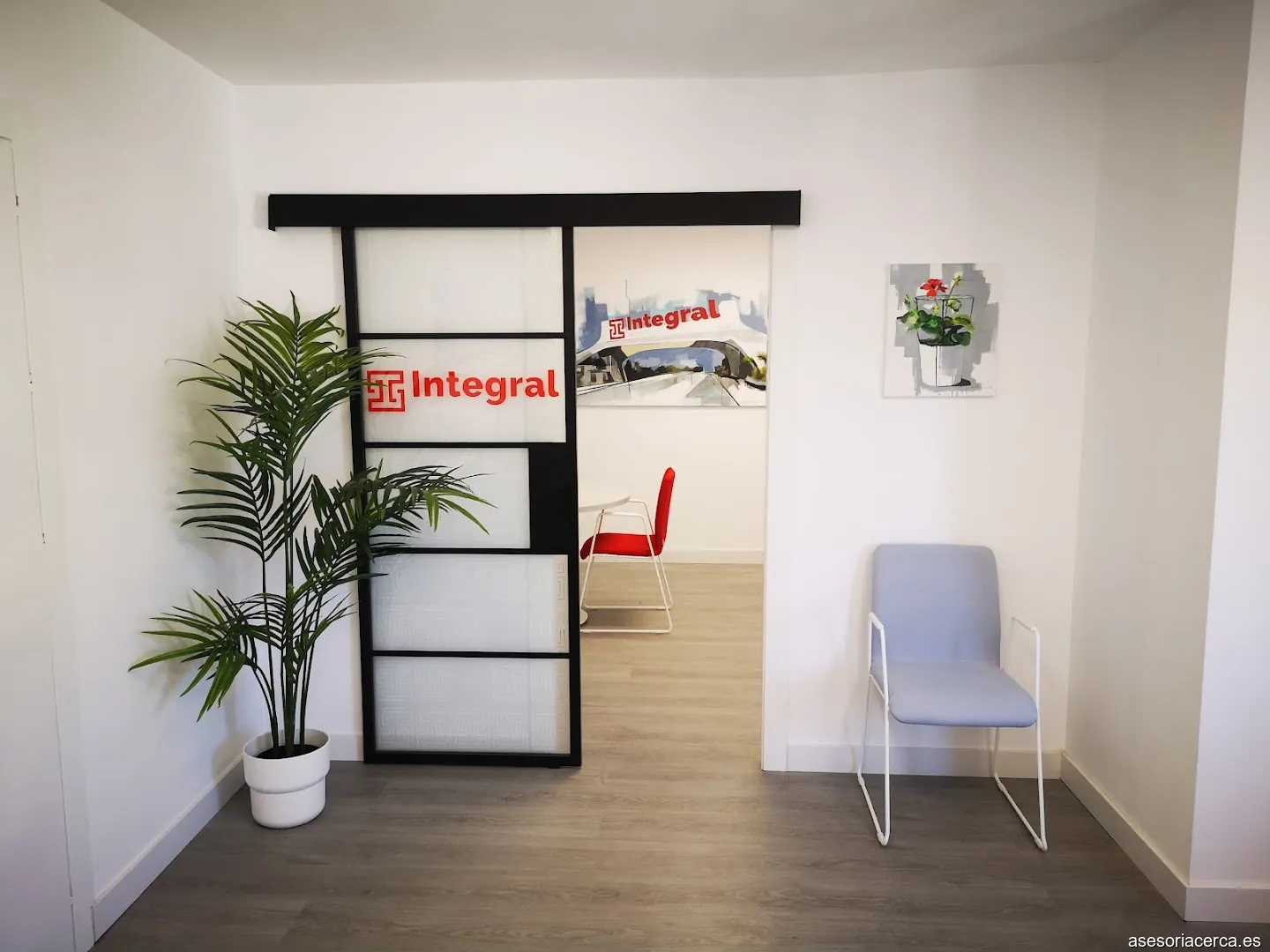 ASESORES EN MARBELLA - Integral Asesores