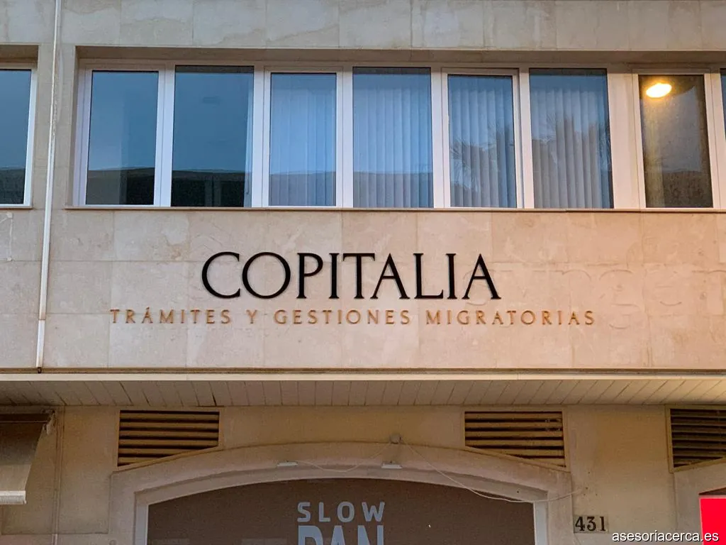 COPITALIA.T.G
