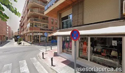 ASESORIA ASEDEM