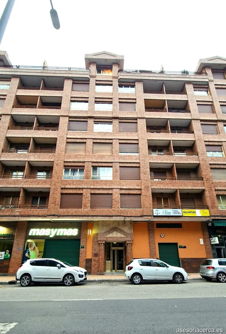 Asesoria Dorado