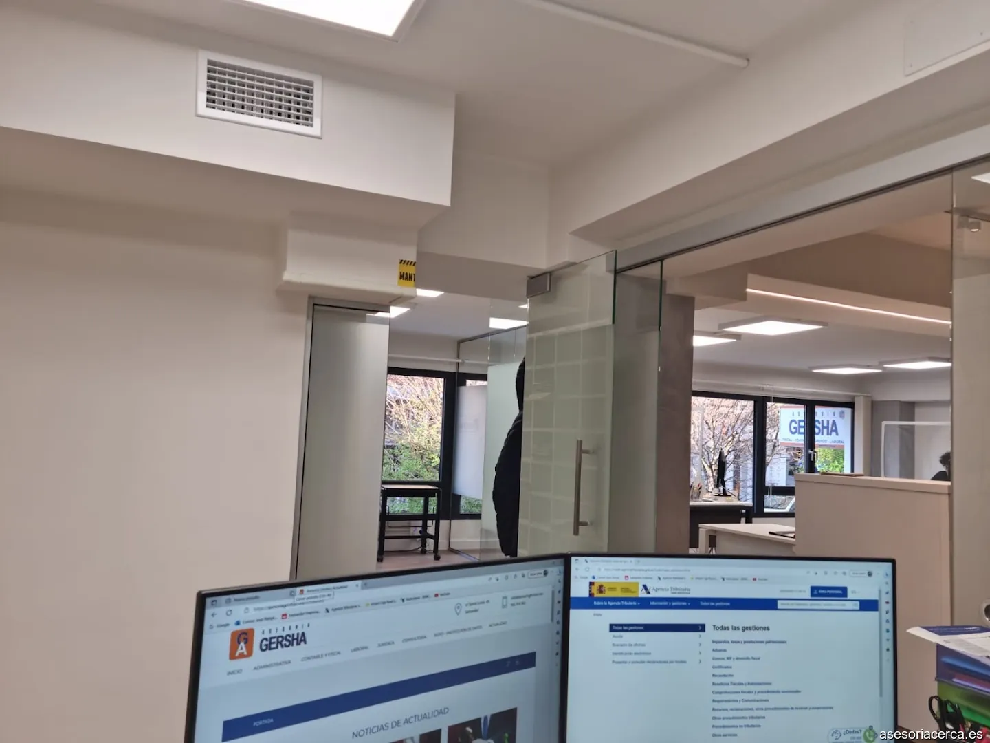 Asesoria Gersha – foto 2