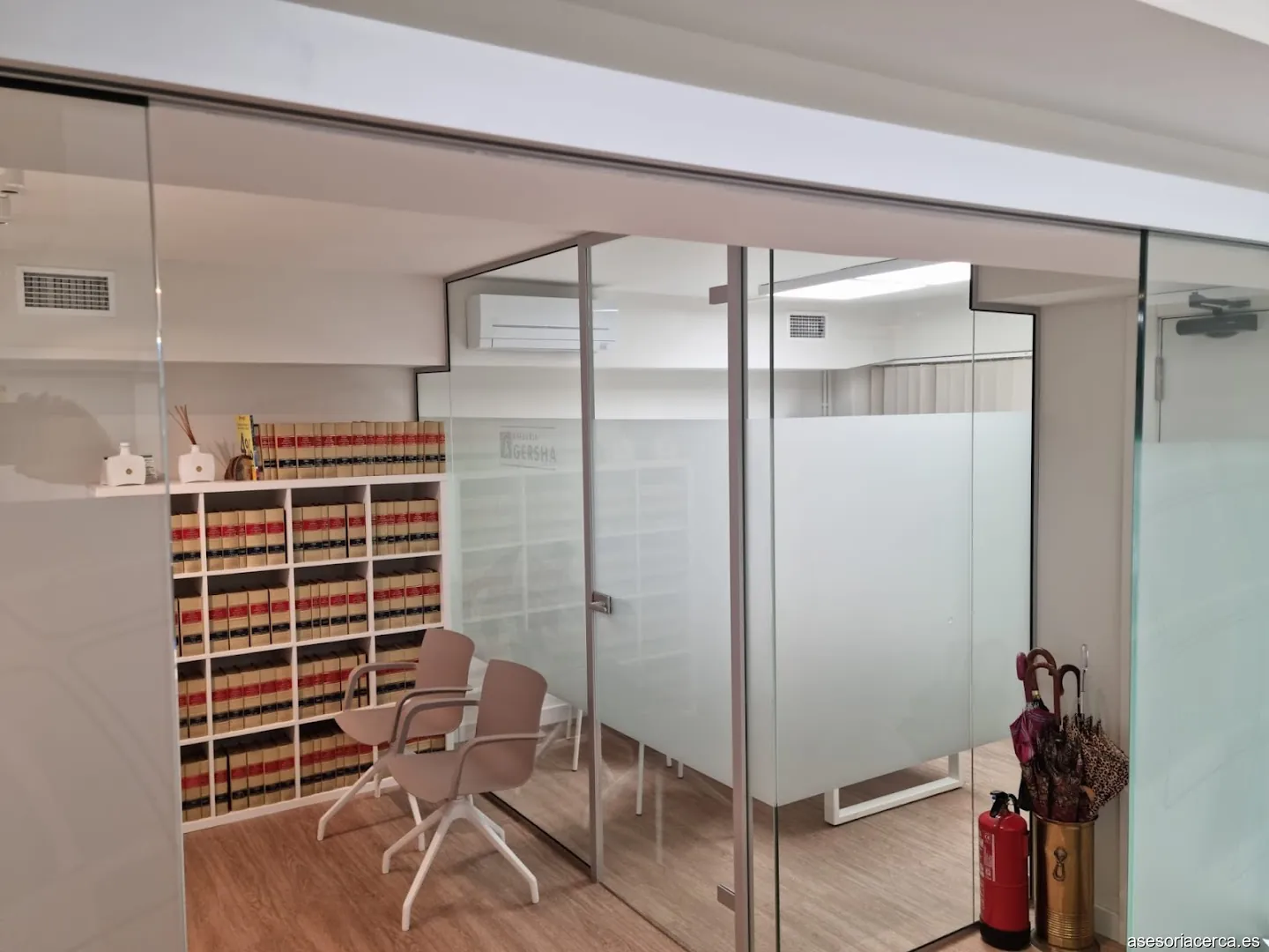 Asesoria Gersha – foto 3