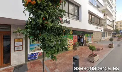 GESTION GRANAT MARBELLA