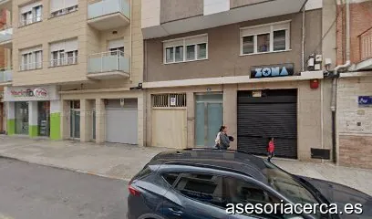 Abacos Asesores