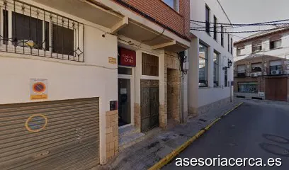 Gestoria Sagrario Ortiz Merino – foto 1