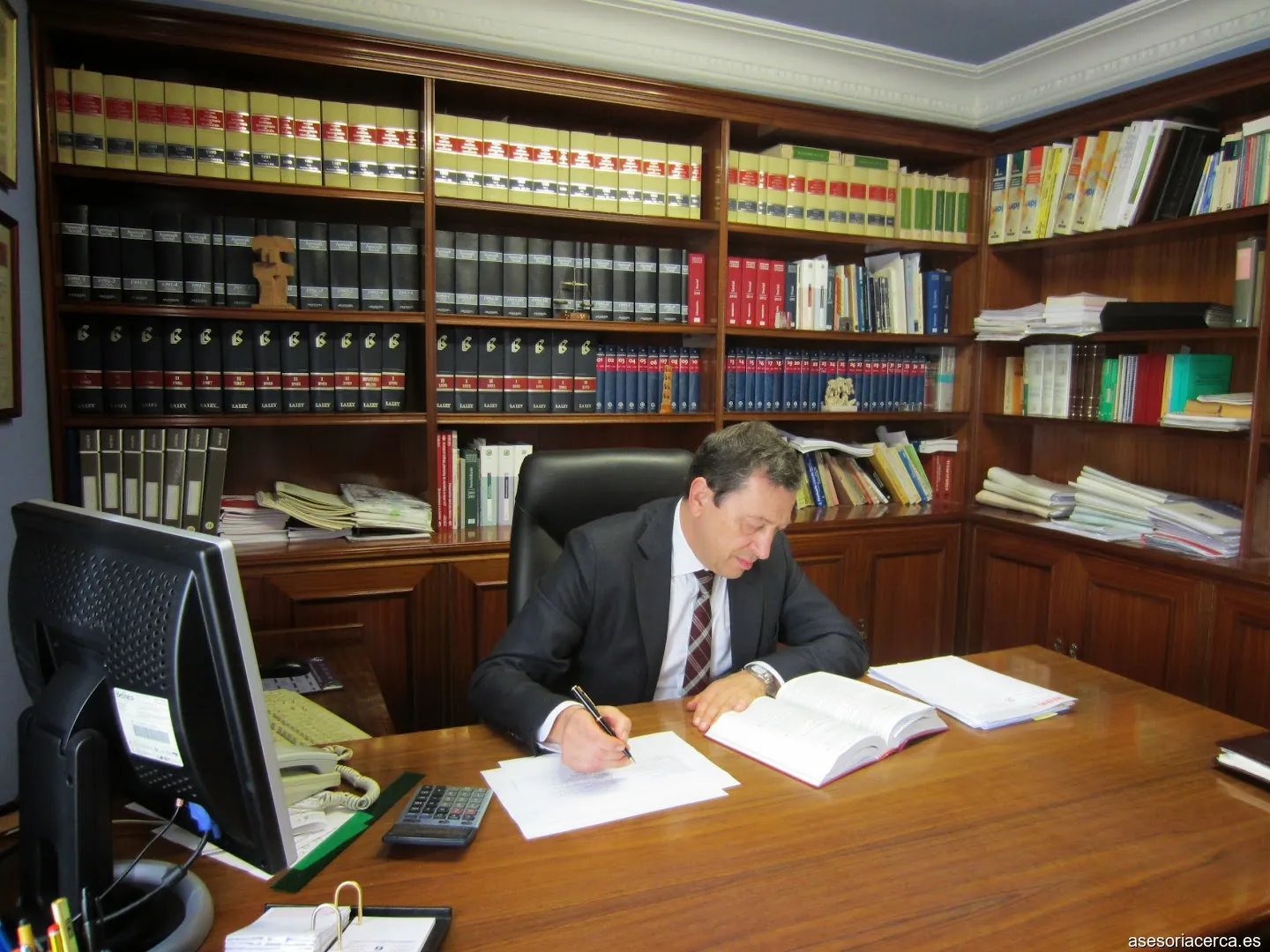 Asesoria Las Llanas