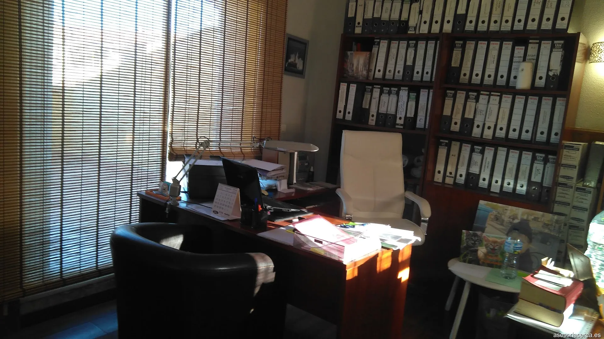ASESORIA SORIANO