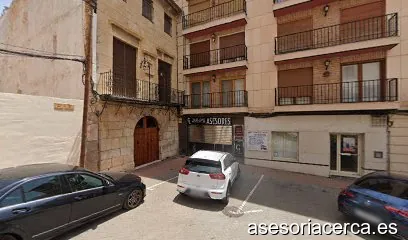 Colas Lopez Asesores