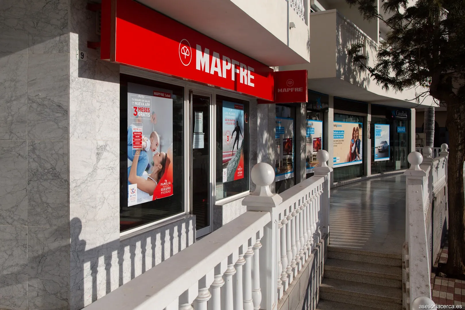 MAPFRE