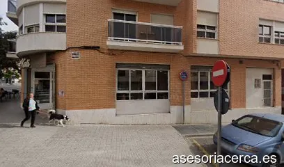 INLUC ASESORES SL