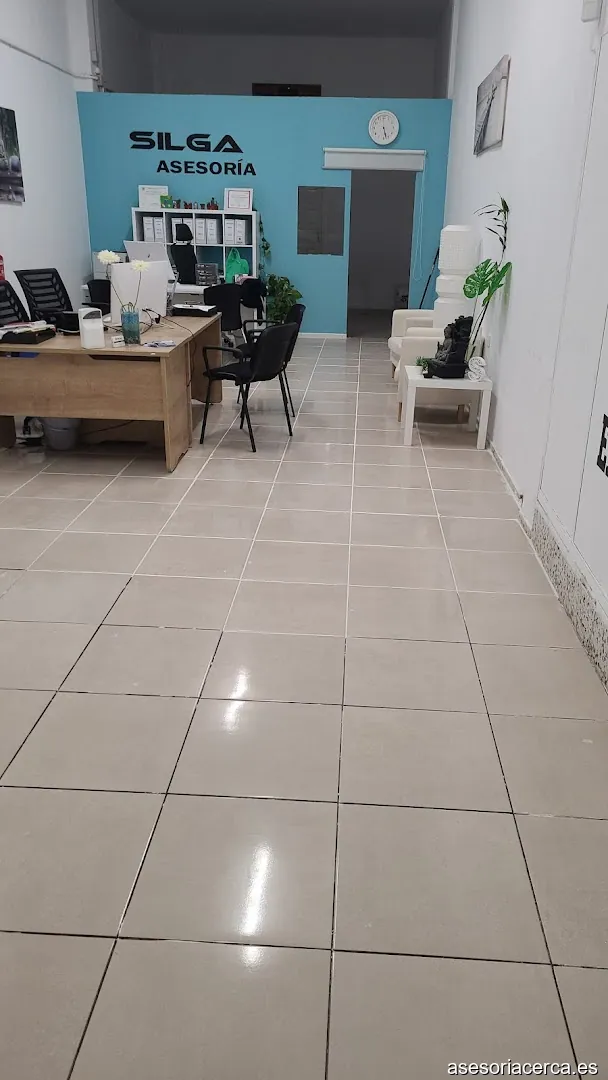 Silga Asesoria