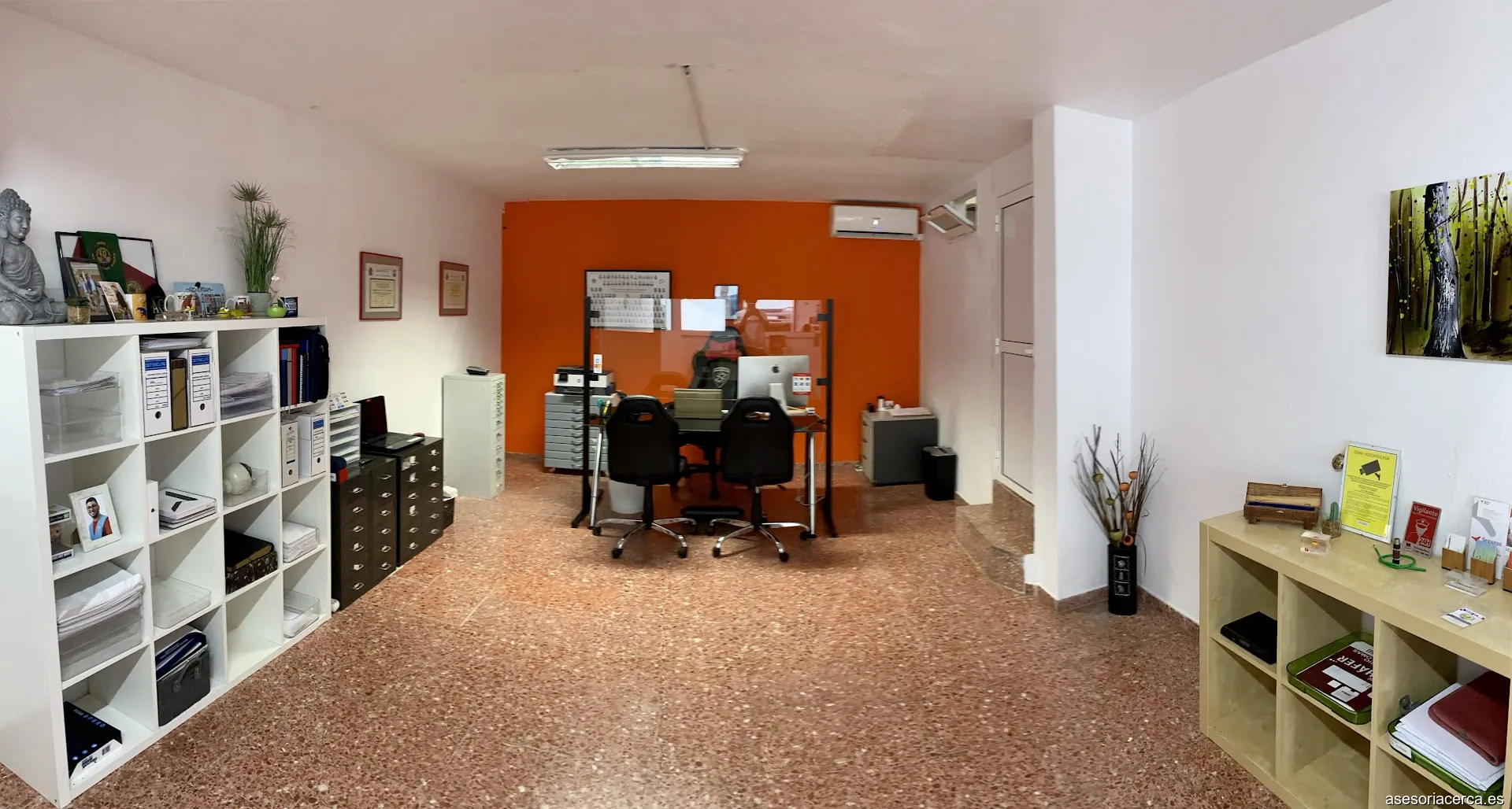 Asesoria Angel Garcia