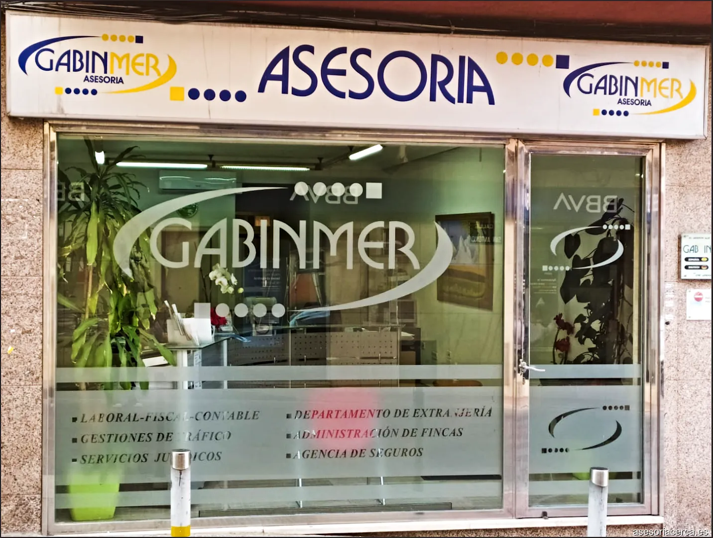 Gabinmer Asesoria
