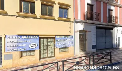 Centro de Estudio Contables Marbella