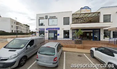 Afira - Asesoria Fiscal Rosario Alarcon