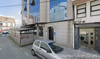 SISTEMA ASESORES FERROL, S.L.