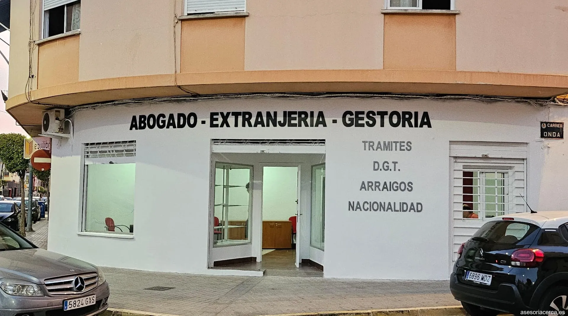 Gestoria Alejandro Manriquez