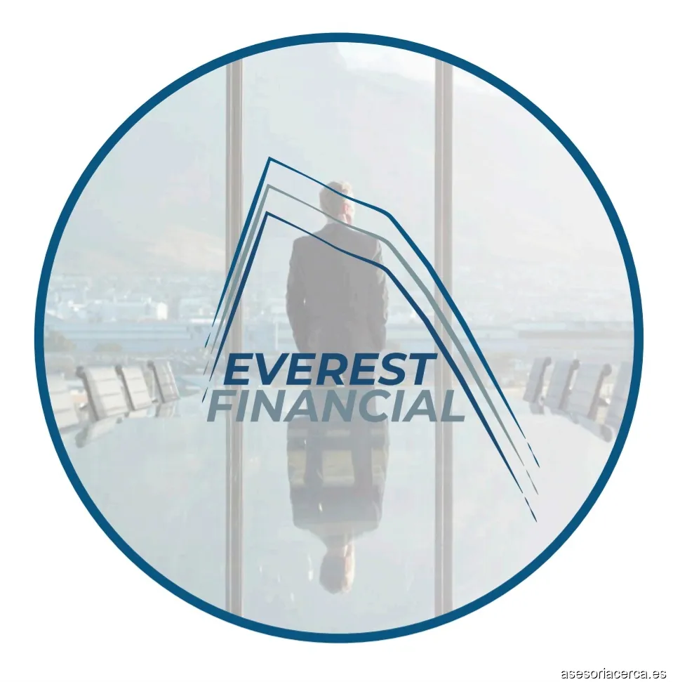 Everest financial – foto 1