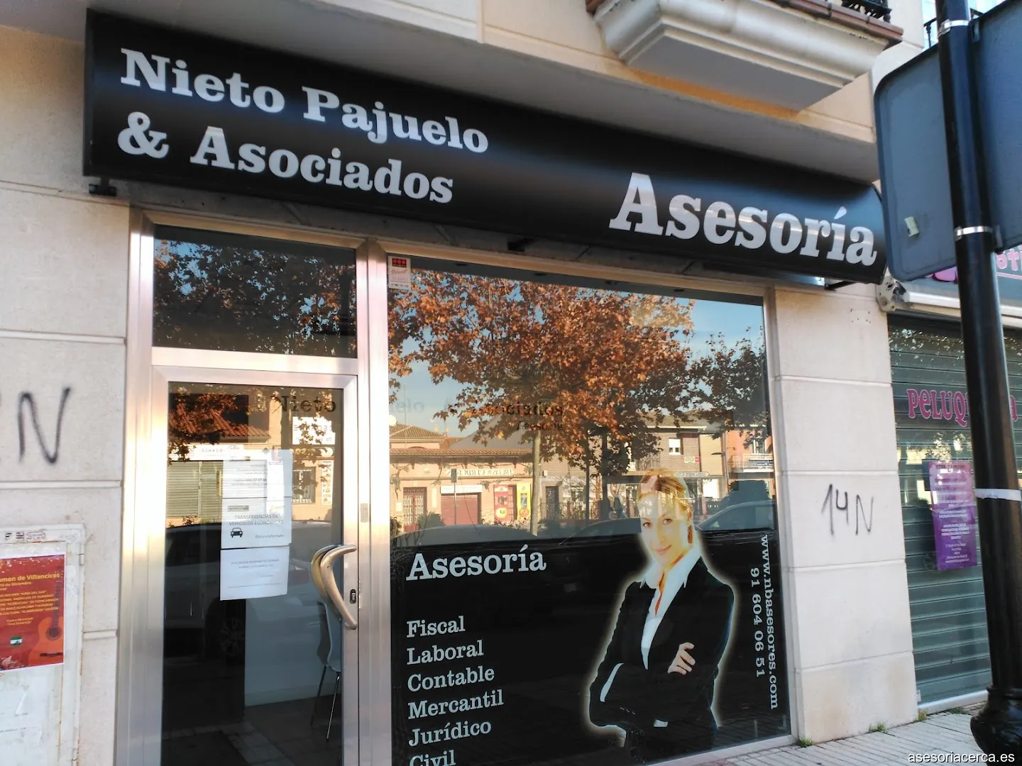 Nieto Pajuelo & Asociados