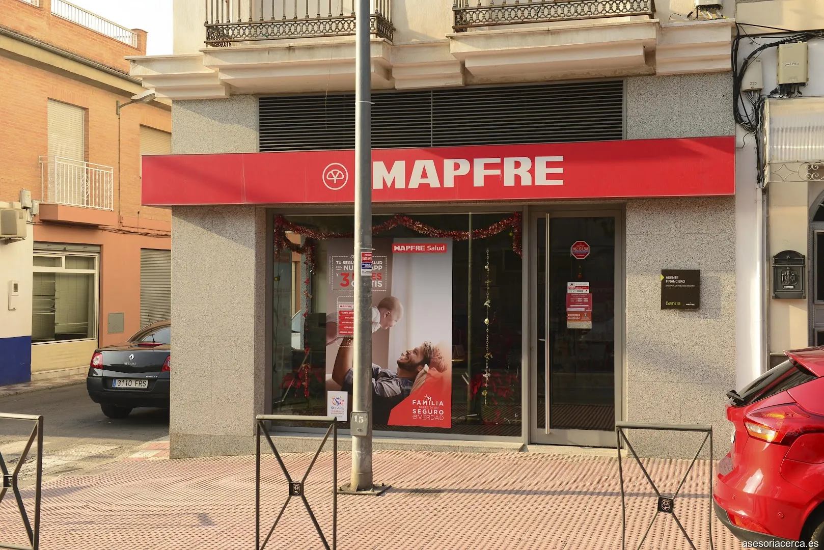 MAPFRE