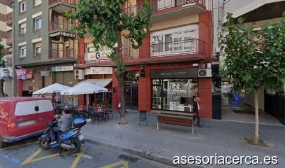 Gestoria Ronda