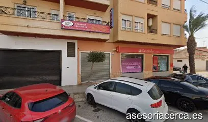 GRUPO ASESOR ASEGESEMP S.L.