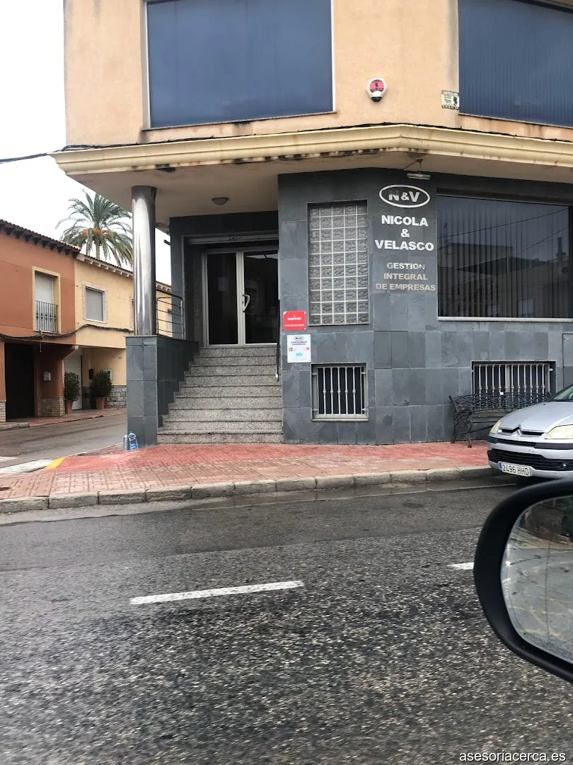 N&V Asesores