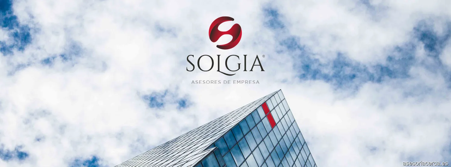 SOLGIA, asesores de empresa - Alcoi