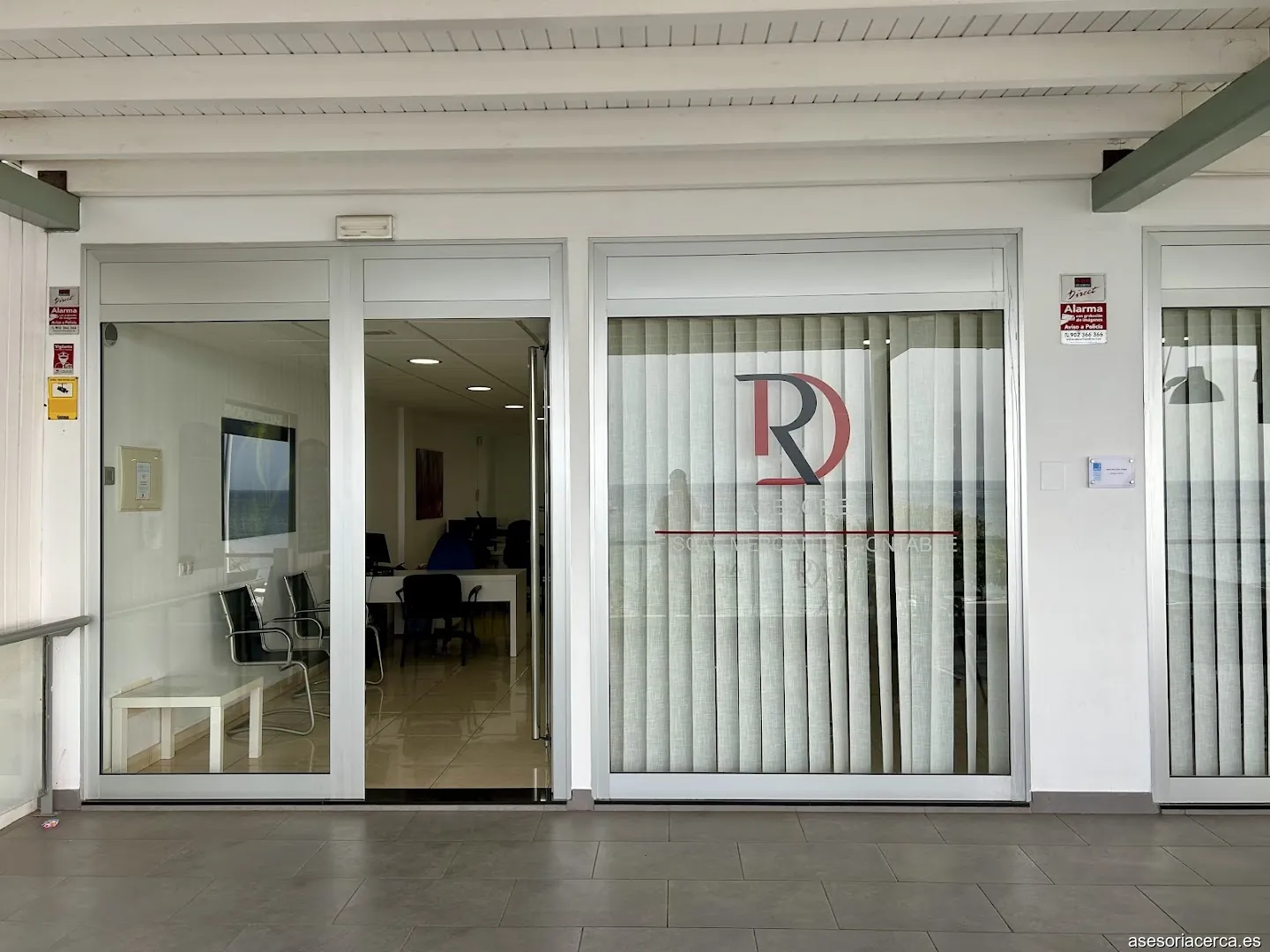 Asesoria Rosa Diez