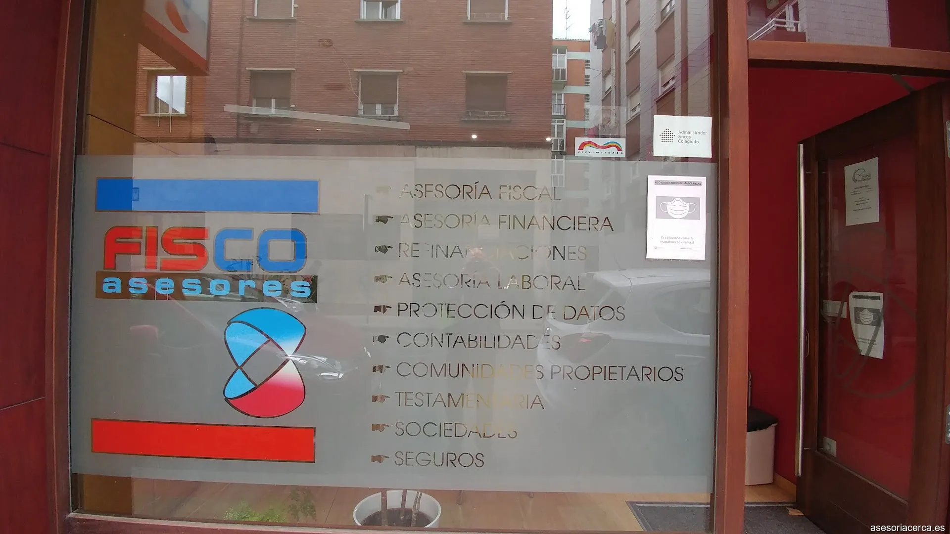 Fiscoasesores