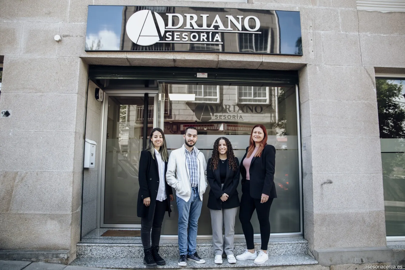 Adriano Asesoria