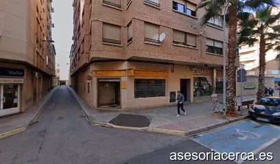 Asesoria Ibanez Martinez