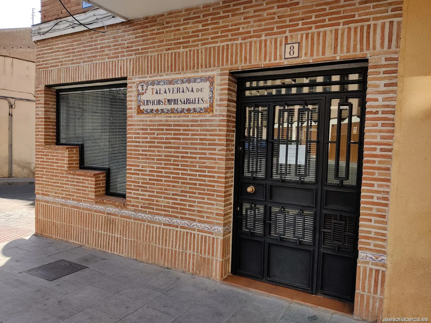 Talaverana de Servicios Empresariales