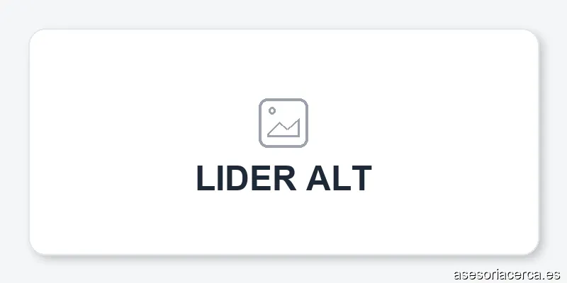 LIDER ALT