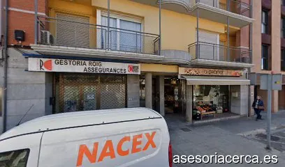 Assessoria Roig