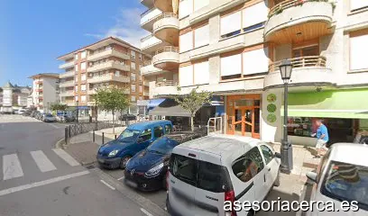 Echevarria Servicios Empresariales e Inmobiliarios S.L.