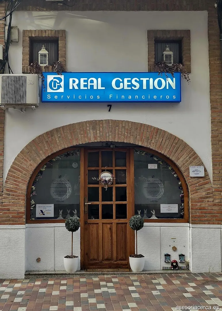 Real Gestion – foto 1