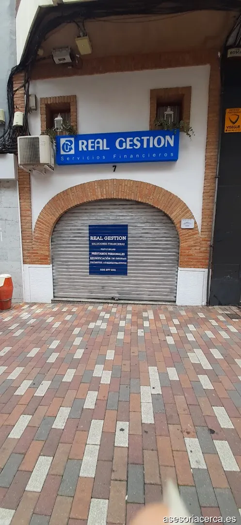 Real Gestion – foto 2