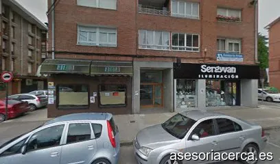 Asesoria Arias