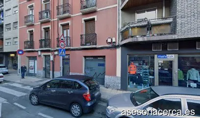 Asesoria Suykar
