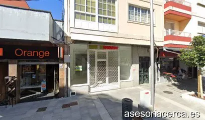 Morgan GEF | O Grove | Consultoria financiera – foto 1