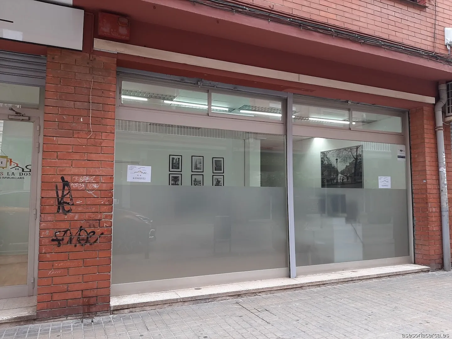 Fincas La Dona
