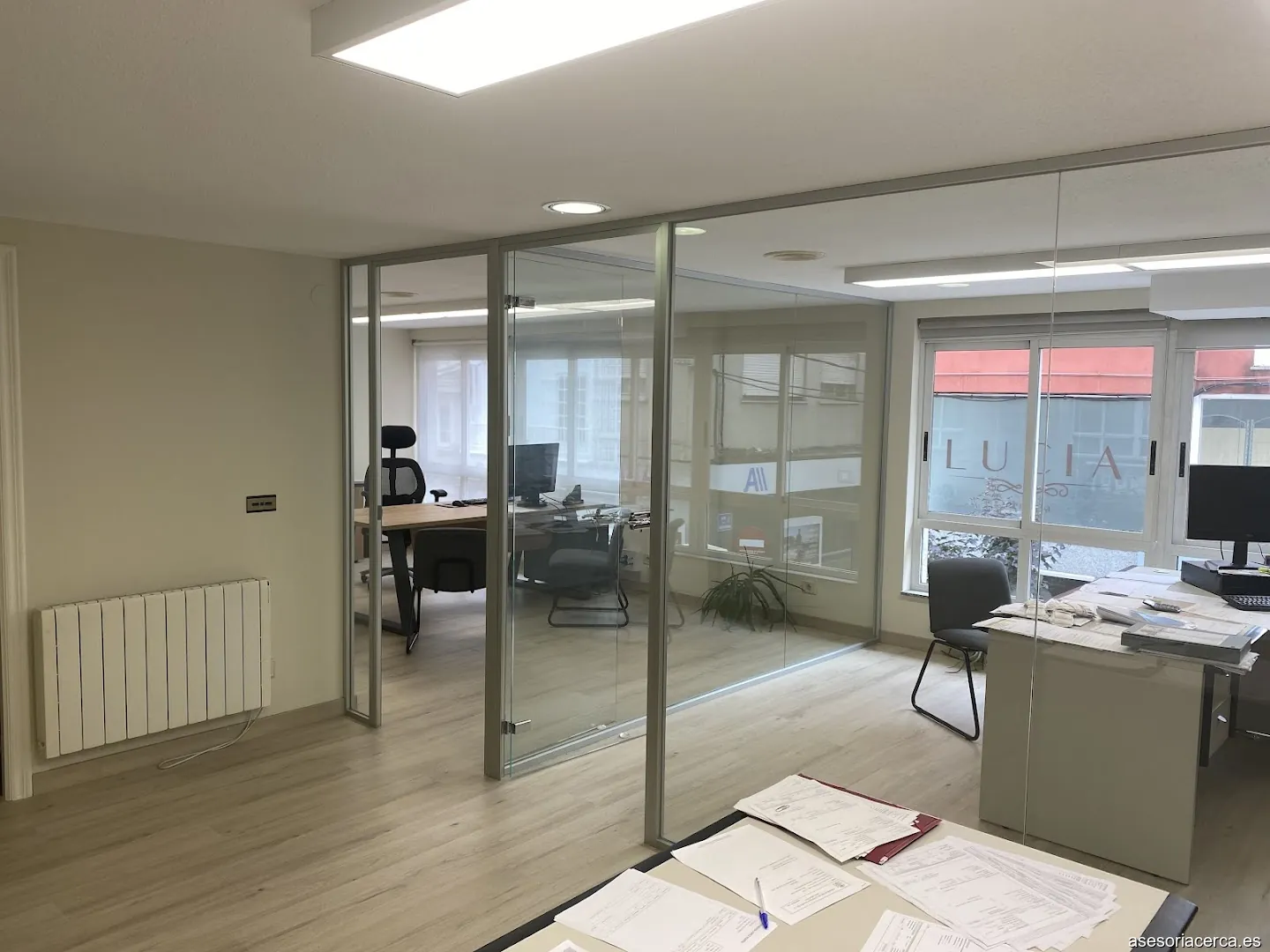 Gabinete Asesor Sarria