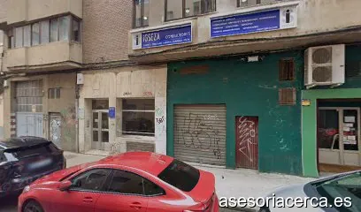 IGSEZA CONSULTORES
